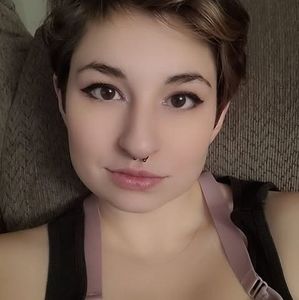 Meet your Posher, Patricia